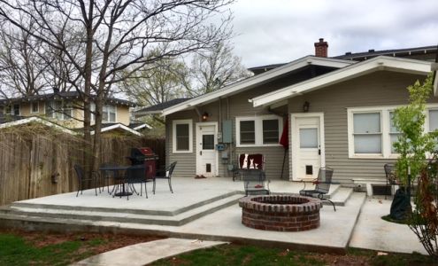 Alex's Construction Co, Llc