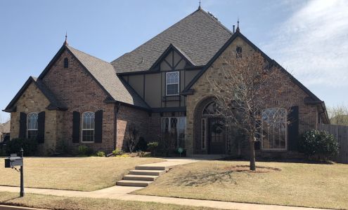 Graco Roofing & Construction, LLC