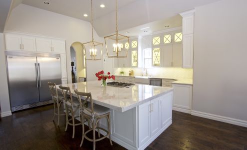 TSG Renovations 10014 E 47th St, Tulsa Oklahoma 74146