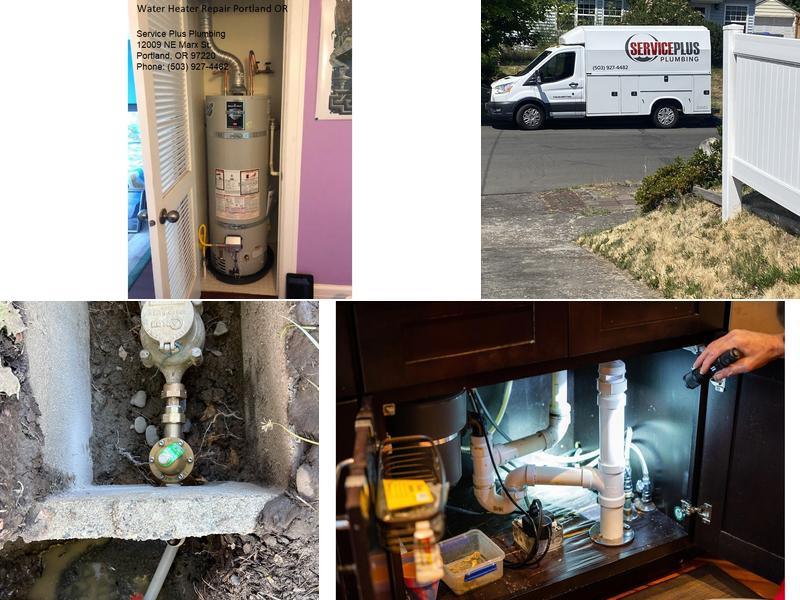 Service Plus Plumbing