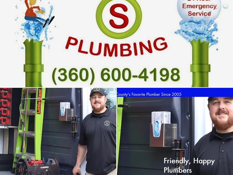 Summerson Plumbing