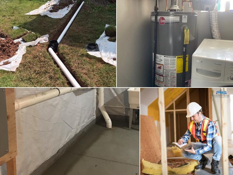 Pressman Home Services