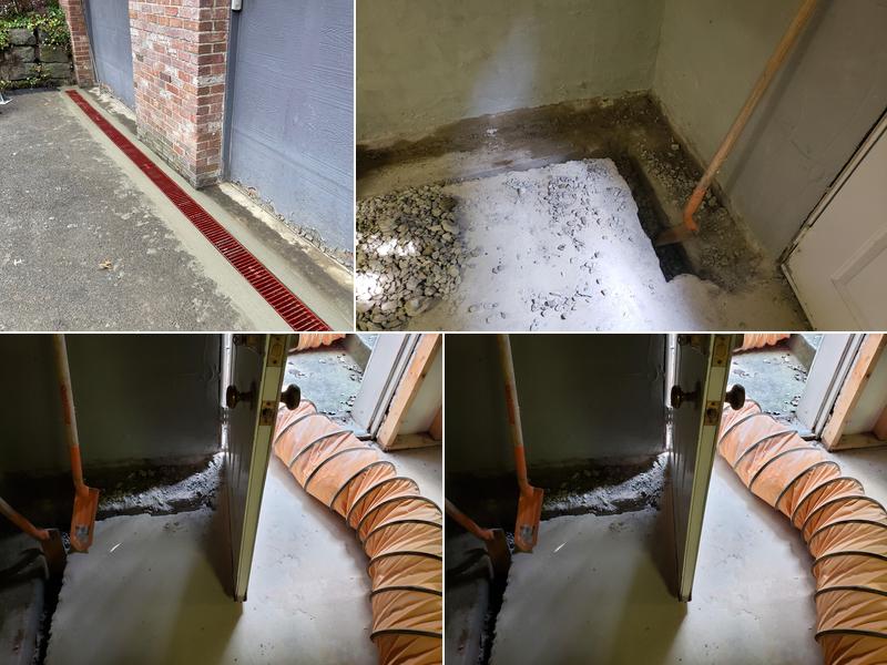 Advanced Basement Solutions