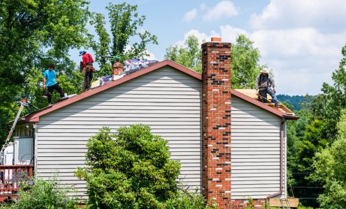 Helm Construction Company