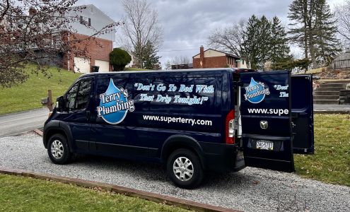 Terry's Plumbing, Inc.