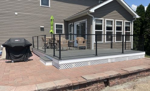 Tom Mowrey Home Werks, LLC Northumberland