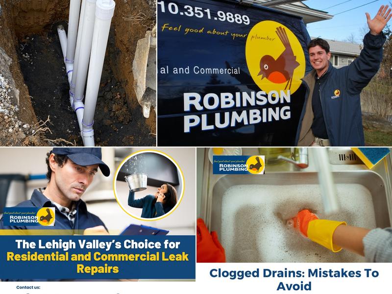 Robinson Plumbing