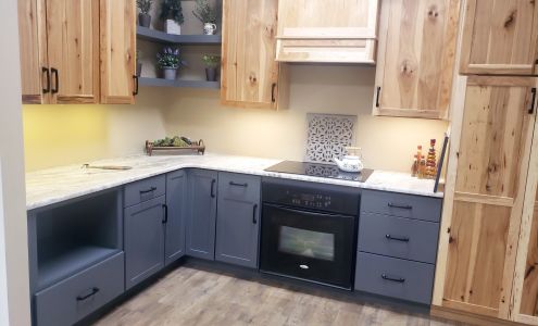 J & D Kitchen Distributors