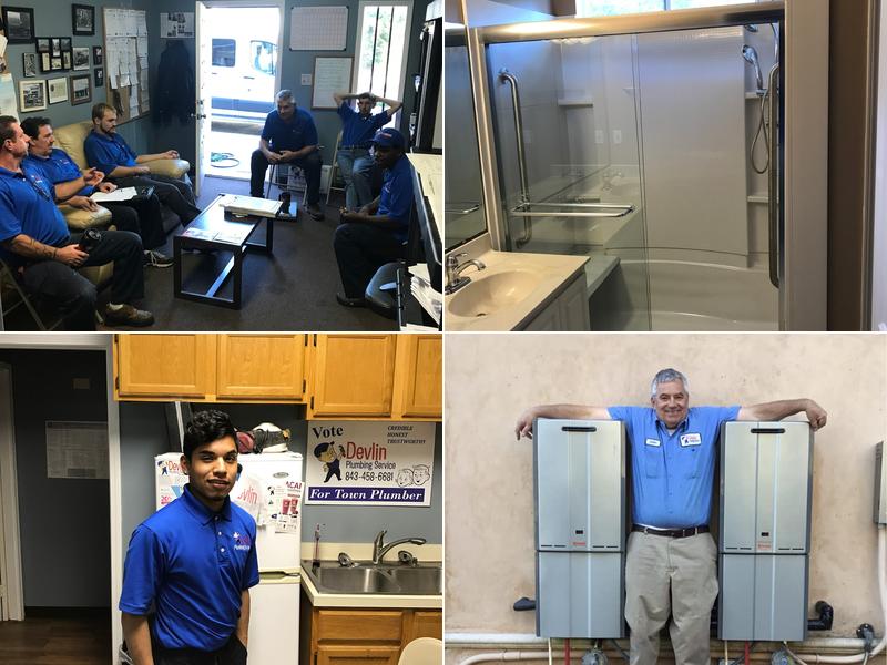 Devlin Plumbing Service