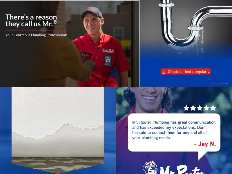 Mr. Rooter Plumbing of Anderson, SC