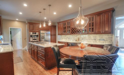 Coastal Home Renovations Inc. 6779 Beach Dr SW, Ocean Isle Beach North Carolina 28469