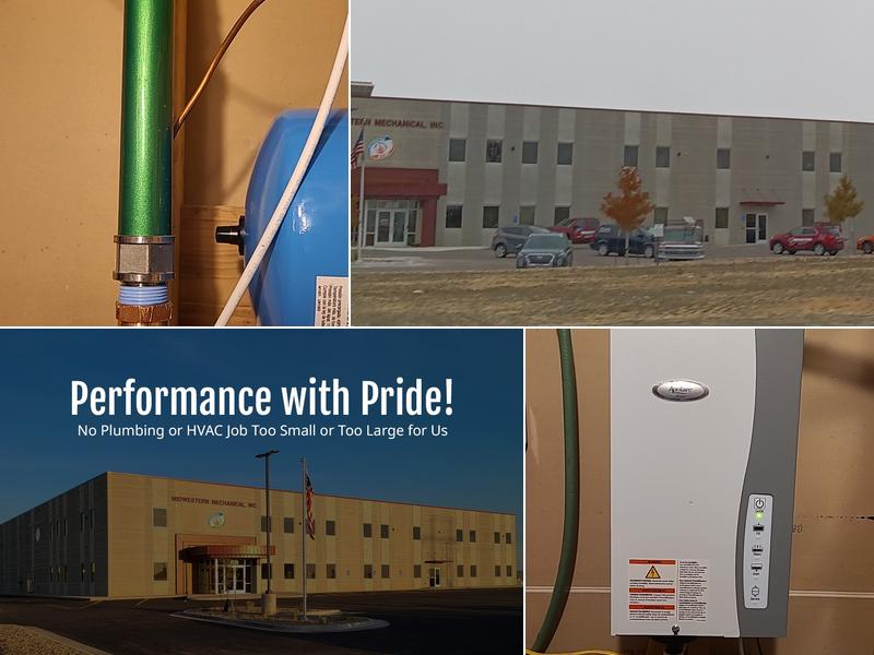 Midwestern Mechanical Rapid, Inc. (Rapid City)