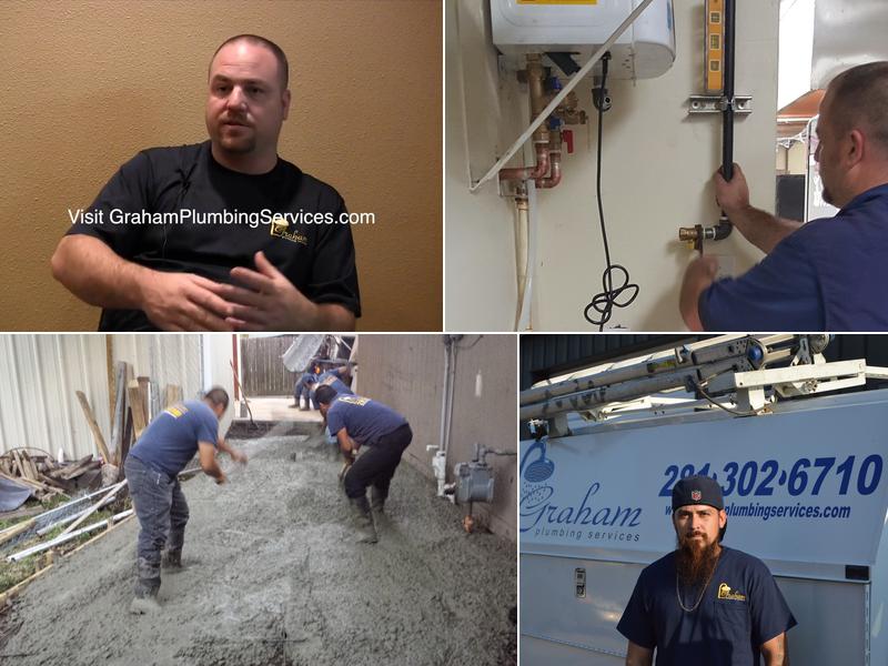 Graham Plumbing Services