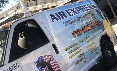 Air Express Plumbing