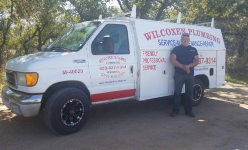 Wilcoxen Plumbing 3436 RM 1431, Kingsland Texas 78639