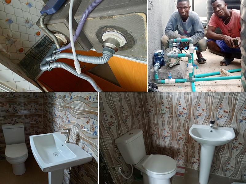 Mr G's Sewerooter Service