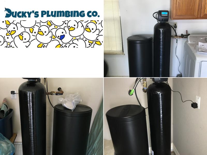 Ducky's Plumbing Company