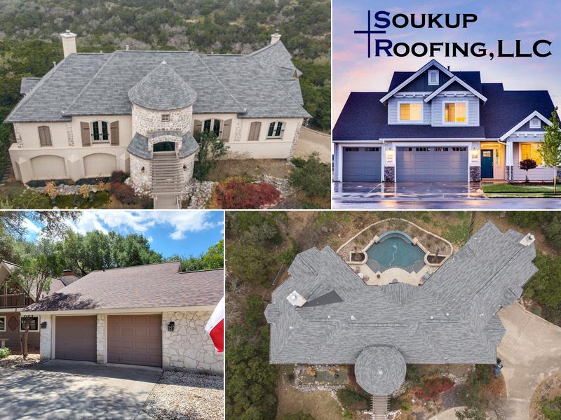 Soukup Roofing LLC