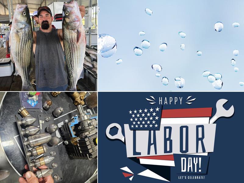 C & C Slab Leaks And Plumbing