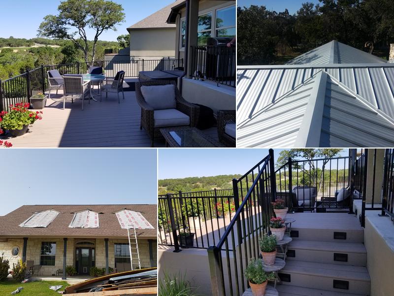 American Traditional Roofing and Remodeling