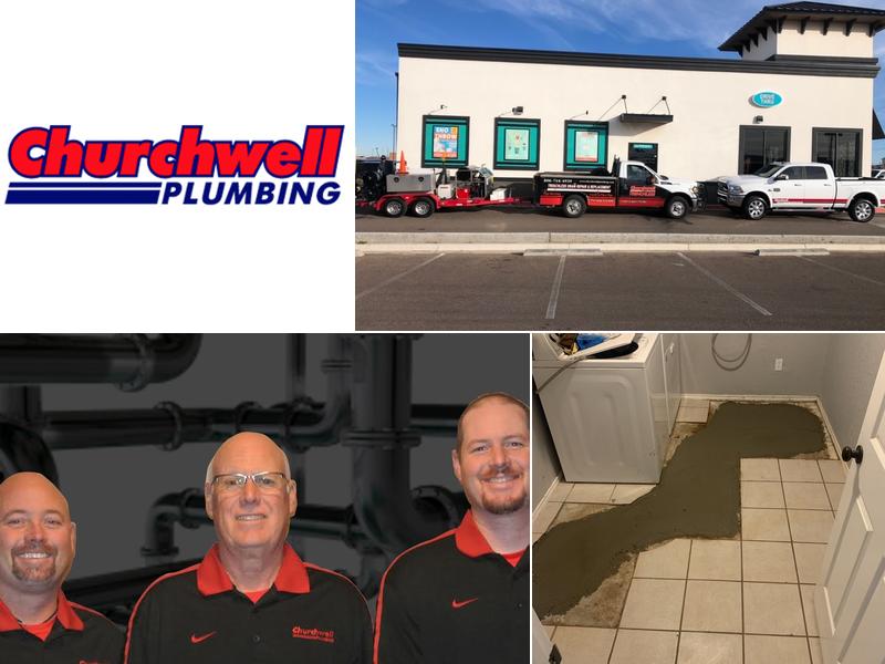 Churchwell Plumbing