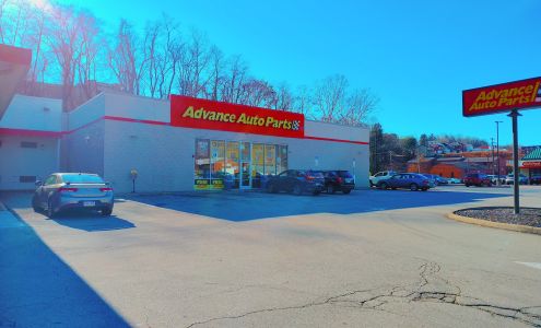 Advance Auto Parts