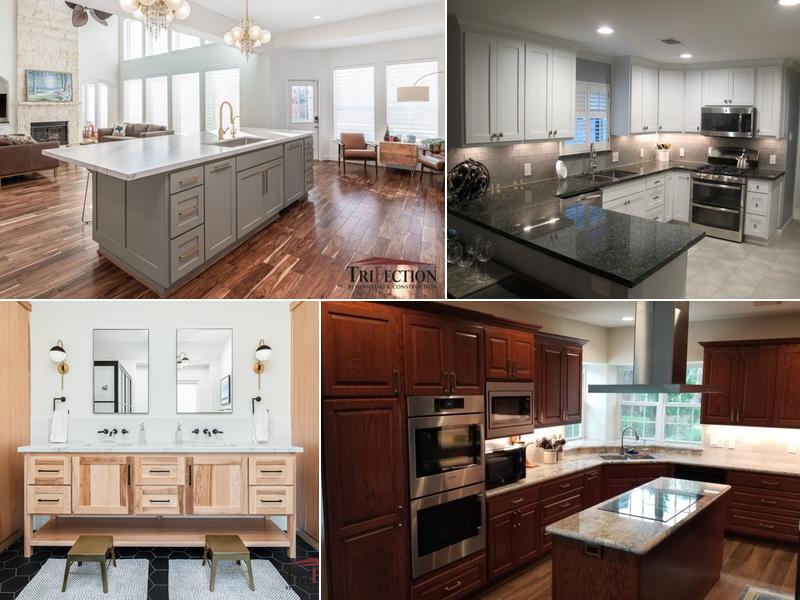 TriFection Remodeling & Construction