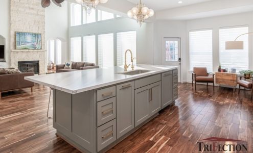 TriFection Remodeling & Construction