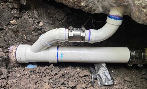 New Braunfels Plumbing & Drain 6701 FM1101 Suite 104, New Braunfels Texas 78130