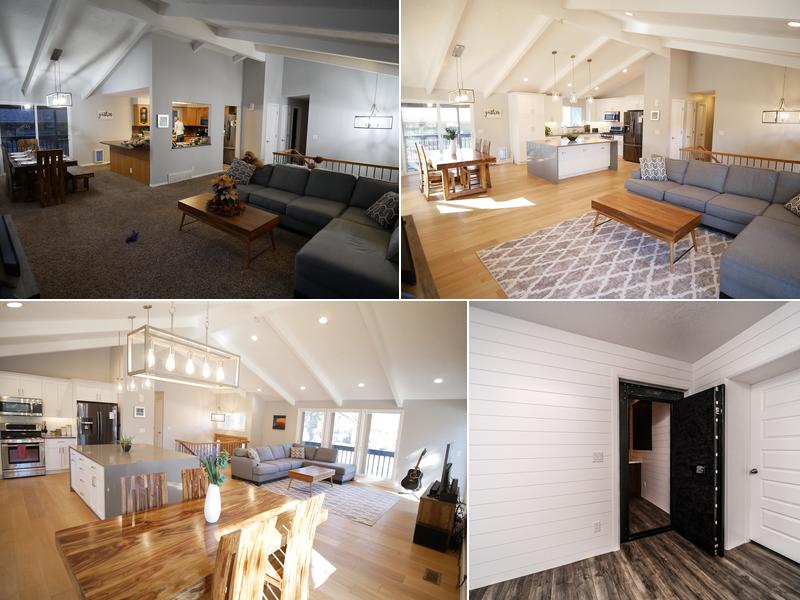 Retrospect Building & Design