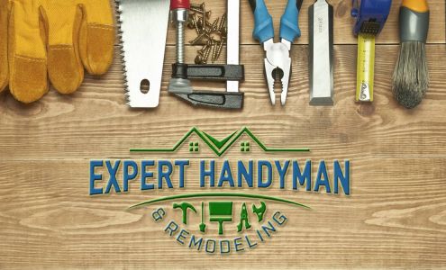 Expert Handyman & Remodeling