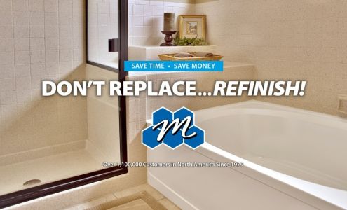 Miracle Method Surface Refinishing Rockville