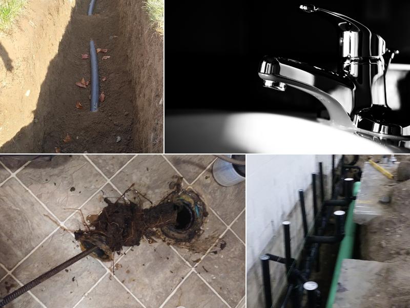 Scottco Plumbing and Drain Service