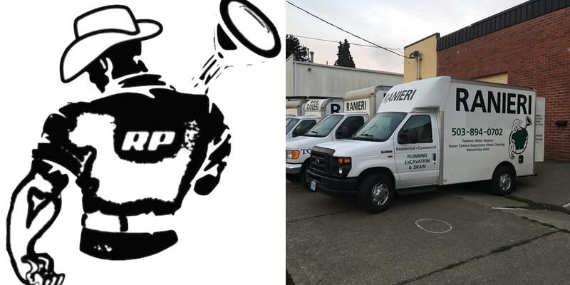 Ranieri Plumbing LLC