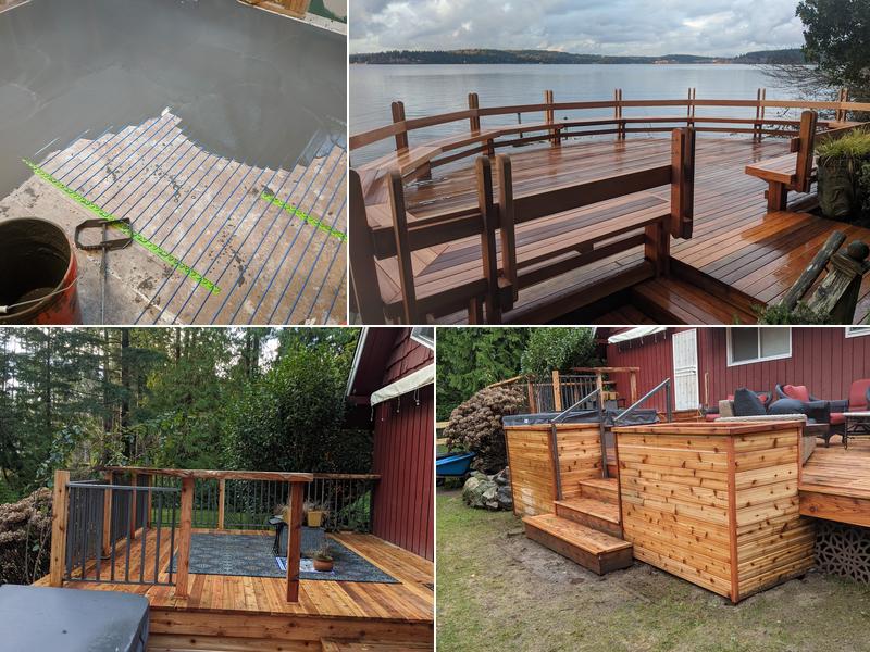 Ascent Home Repair & Improvement