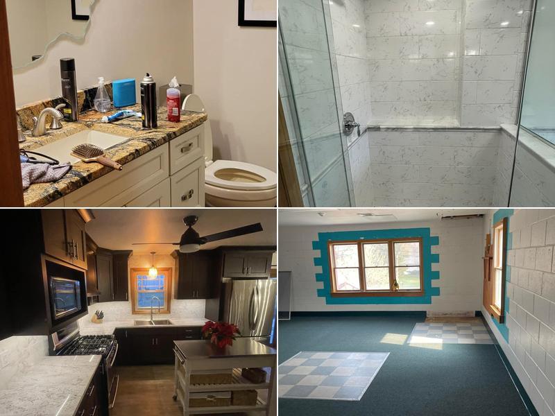 Ward Kitchen and Bath