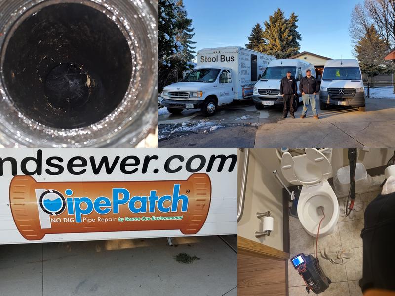 Appleton Drain And Sewer