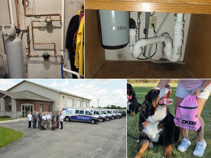 Hockers Home Services