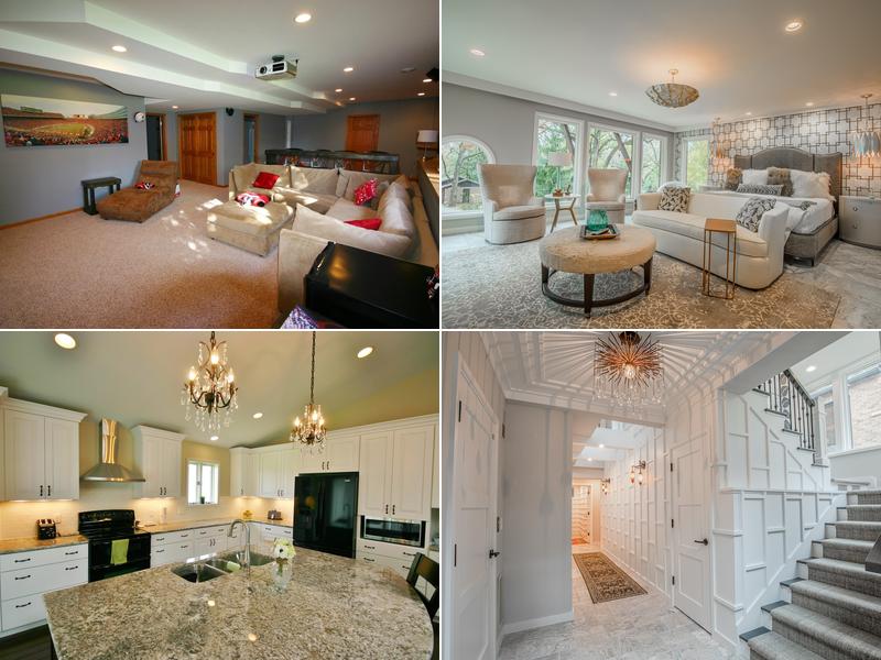 Washa Remodeling & Design