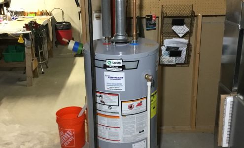 Vern Kummers Plumbing, Inc. 1808 Allouez Ave, Green Bay Wisconsin 54311