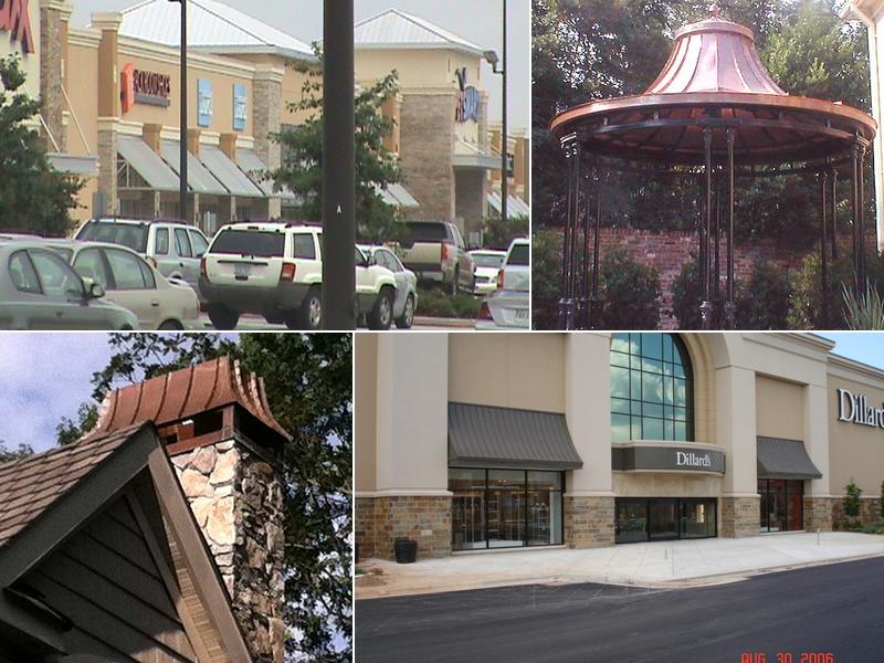 Classic Copper Works