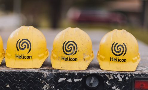 Helicon 11103 N 46th St bldg b, Tampa Florida 33617