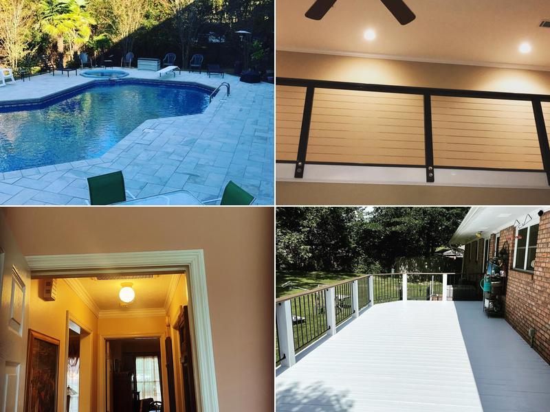 The Ultimate Handyman