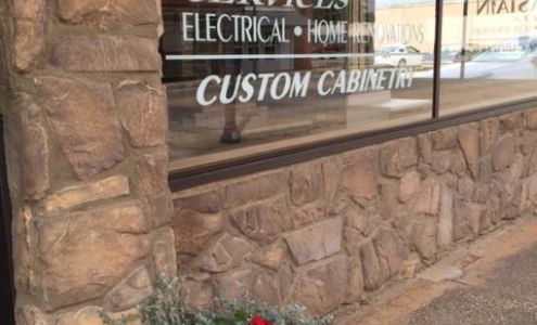 Chastain Services & Custom Cabinetry