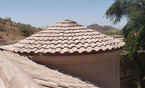 Customer 1st Roofing