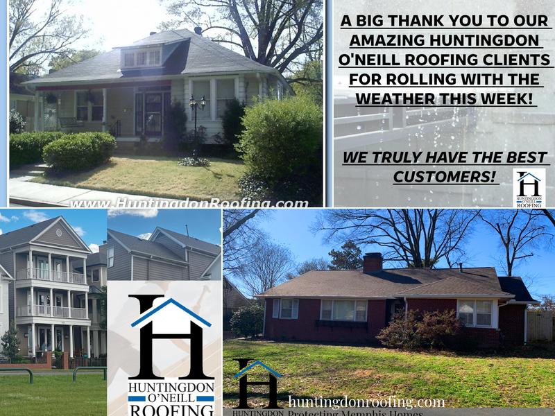 Huntingdon O'Neill Roofing