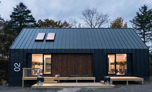 Shewmaker Roofing LLC