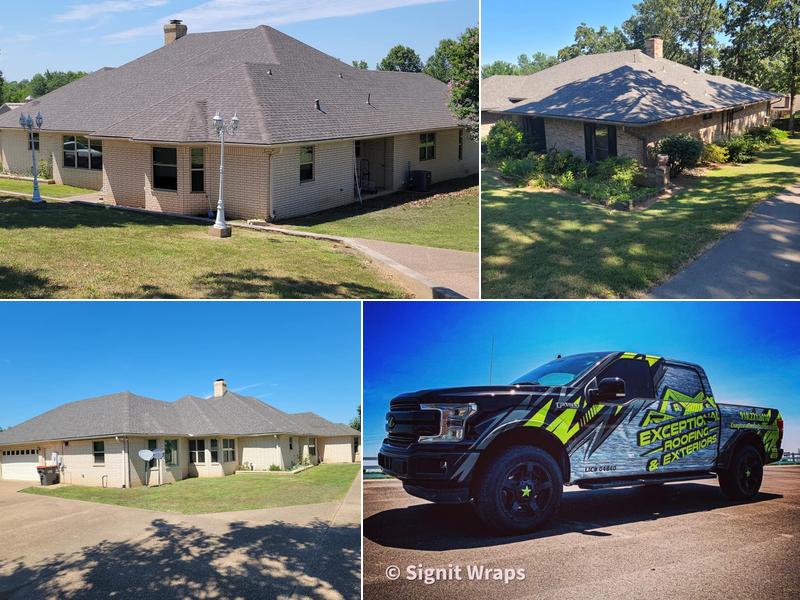 Exceptional Roofing & Exteriors, Inc.