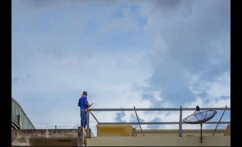 HP Commercial Roofing Pro Costa Mesa