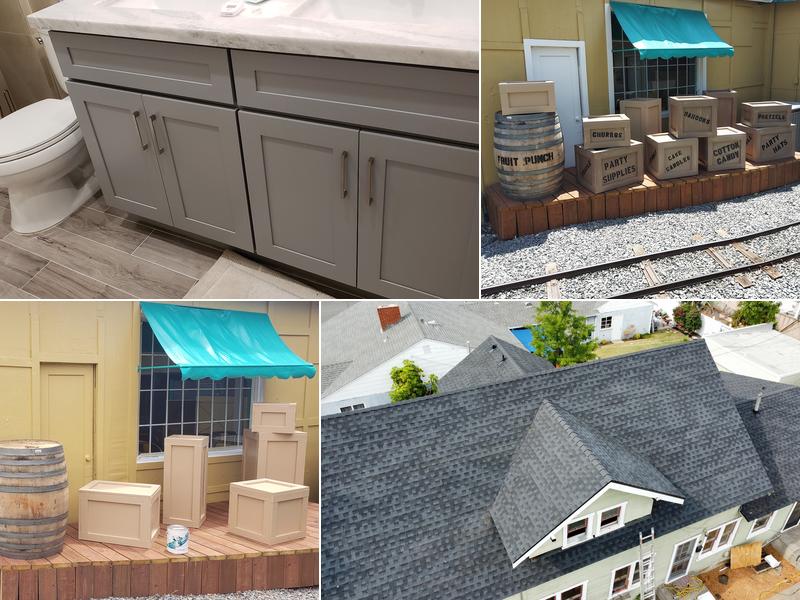 Mondragon General Construction Inc